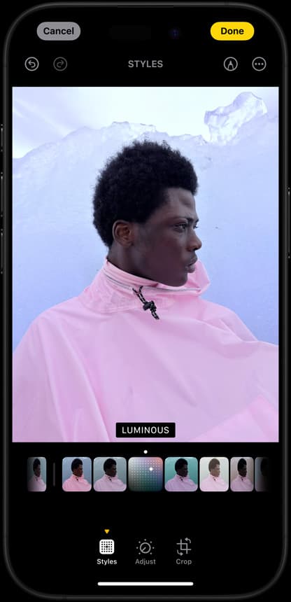 Align with your aesthetic