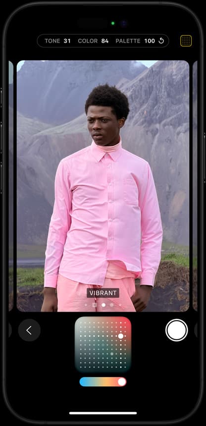 Make the most of your megapixels